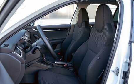 Skoda Octavia, 2015 год, 1 195 000 рублей, 11 фотография