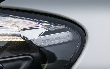 Mercedes-Benz GLE, 2019 год, 6 550 000 рублей, 4 фотография