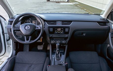 Skoda Octavia, 2015 год, 1 195 000 рублей, 16 фотография