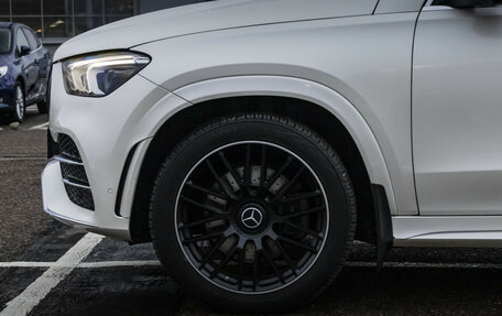 Mercedes-Benz GLE, 2019 год, 6 550 000 рублей, 13 фотография
