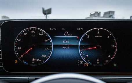 Mercedes-Benz GLE, 2019 год, 6 550 000 рублей, 17 фотография