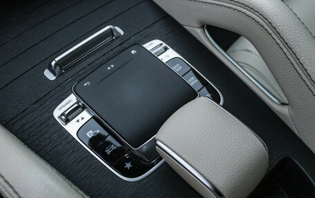 Mercedes-Benz GLE, 2019 год, 6 550 000 рублей, 21 фотография