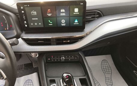 Haval F7 I, 2023 год, 2 472 000 рублей, 11 фотография