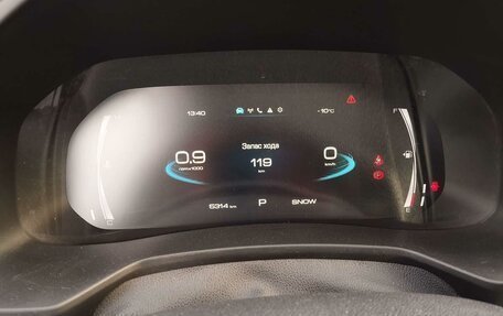 Haval F7 I, 2023 год, 2 472 000 рублей, 7 фотография