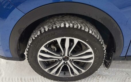 Haval F7 I, 2023 год, 2 472 000 рублей, 10 фотография