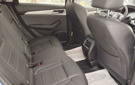 Haval F7 I, 2023 год, 2 472 000 рублей, 12 фотография