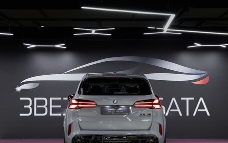 BMW X5 M, 2025 год, 27 900 000 рублей, 4 фотография