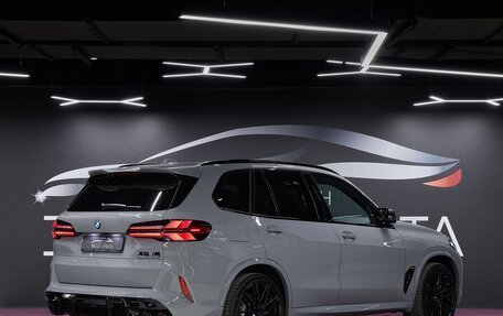 BMW X5 M, 2025 год, 27 900 000 рублей, 5 фотография