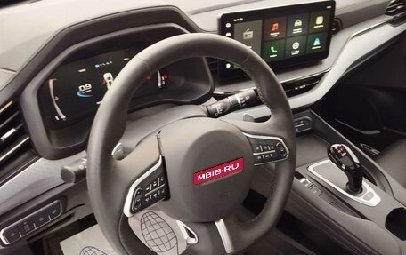 Haval F7 I, 2023 год, 2 472 000 рублей, 6 фотография