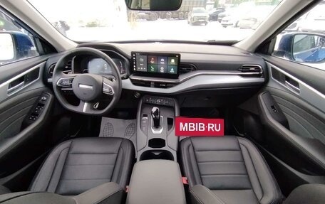 Haval F7 I, 2023 год, 2 472 000 рублей, 5 фотография