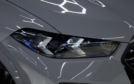 BMW X5 M, 2025 год, 27 900 000 рублей, 12 фотография