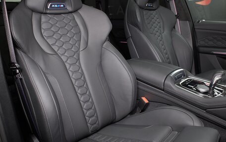 BMW X5 M, 2025 год, 27 900 000 рублей, 16 фотография