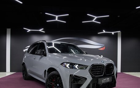 BMW X5 M, 2025 год, 27 900 000 рублей, 8 фотография