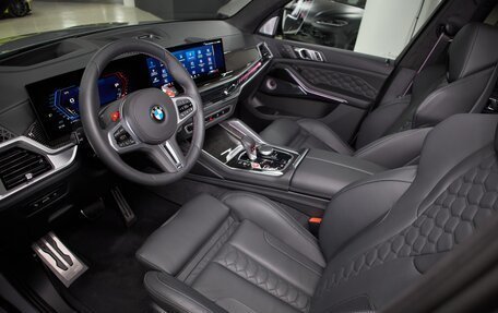 BMW X5 M, 2025 год, 27 900 000 рублей, 13 фотография