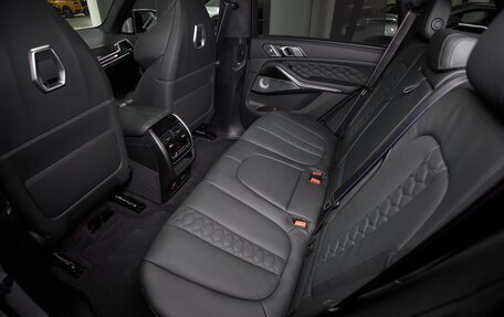 BMW X5 M, 2025 год, 27 900 000 рублей, 18 фотография