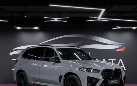 BMW X5 M, 2025 год, 27 900 000 рублей, 7 фотография