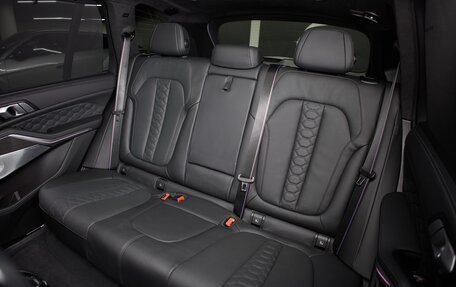 BMW X5 M, 2025 год, 27 900 000 рублей, 17 фотография