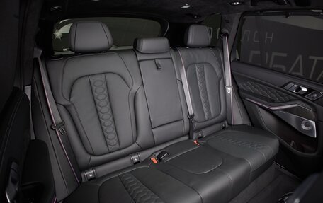 BMW X5 M, 2025 год, 27 900 000 рублей, 20 фотография