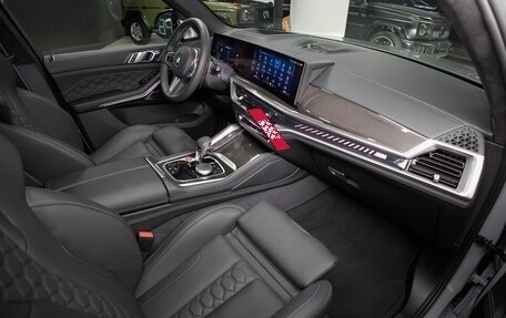 BMW X5 M, 2025 год, 27 900 000 рублей, 15 фотография