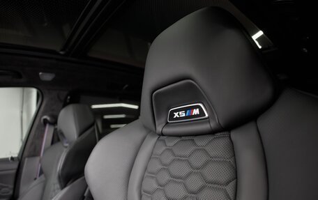 BMW X5 M, 2025 год, 27 900 000 рублей, 30 фотография