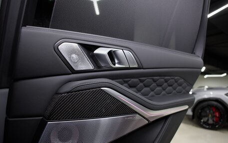 BMW X5 M, 2025 год, 27 900 000 рублей, 33 фотография