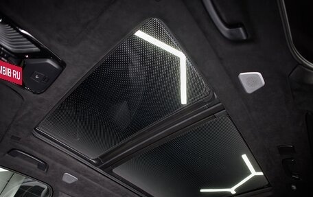 BMW X5 M, 2025 год, 27 900 000 рублей, 31 фотография