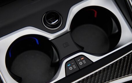 BMW X5 M, 2025 год, 27 900 000 рублей, 37 фотография