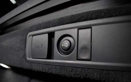 BMW X5 M, 2025 год, 27 900 000 рублей, 36 фотография