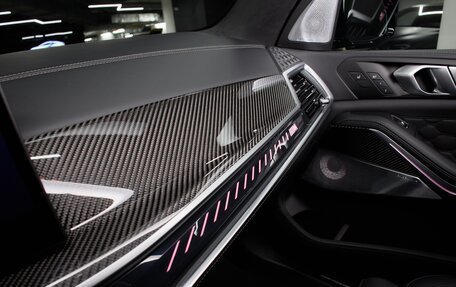 BMW X5 M, 2025 год, 27 900 000 рублей, 40 фотография