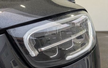 Mercedes-Benz GLC Coupe, 2020 год, 5 990 000 рублей, 11 фотография