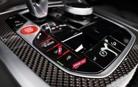 BMW X5 M, 2025 год, 27 900 000 рублей, 38 фотография