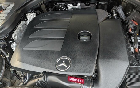 Mercedes-Benz GLC Coupe, 2020 год, 5 990 000 рублей, 9 фотография