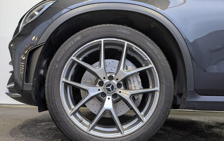 Mercedes-Benz GLC Coupe, 2020 год, 5 990 000 рублей, 12 фотография