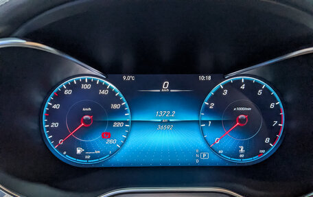 Mercedes-Benz GLC Coupe, 2020 год, 5 990 000 рублей, 16 фотография