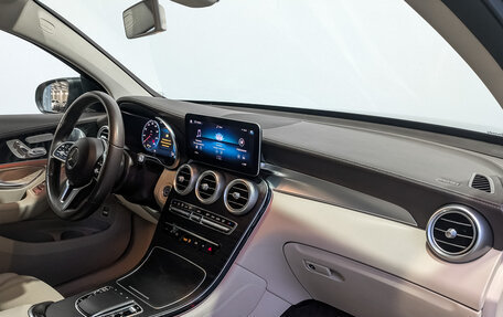 Mercedes-Benz GLC Coupe, 2020 год, 5 990 000 рублей, 13 фотография