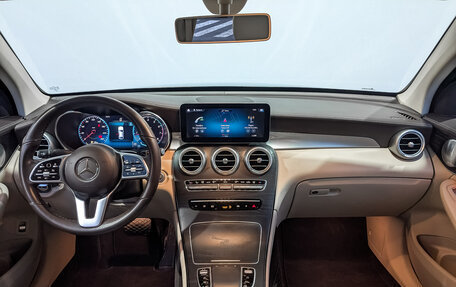 Mercedes-Benz GLC Coupe, 2020 год, 5 990 000 рублей, 14 фотография