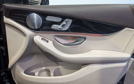 Mercedes-Benz GLC Coupe, 2020 год, 5 990 000 рублей, 24 фотография