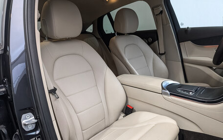 Mercedes-Benz GLC Coupe, 2020 год, 5 990 000 рублей, 23 фотография