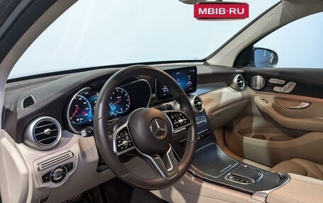 Mercedes-Benz GLC Coupe, 2020 год, 5 990 000 рублей, 15 фотография
