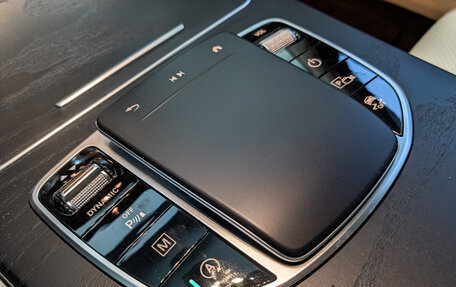 Mercedes-Benz GLC Coupe, 2020 год, 5 990 000 рублей, 25 фотография