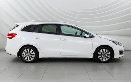 KIA cee'd III, 2018 год, 1 587 000 рублей, 8 фотография