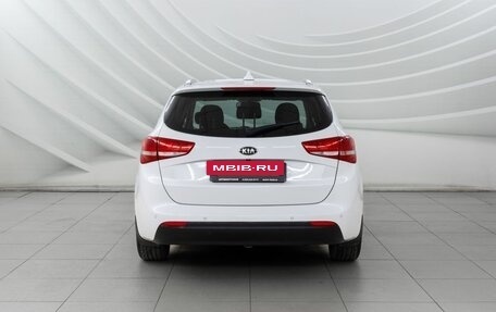 KIA cee'd III, 2018 год, 1 587 000 рублей, 6 фотография