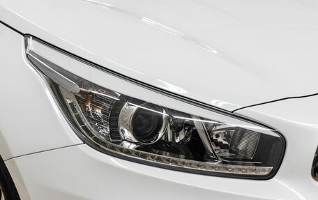 KIA cee'd III, 2018 год, 1 587 000 рублей, 11 фотография