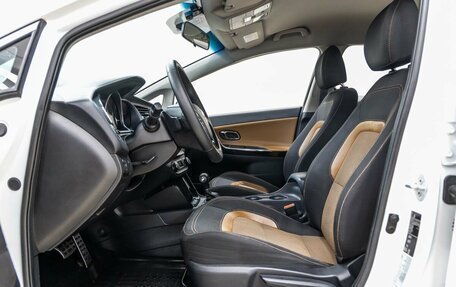 KIA cee'd III, 2018 год, 1 587 000 рублей, 24 фотография