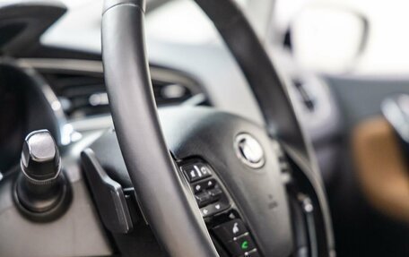 KIA cee'd III, 2018 год, 1 587 000 рублей, 25 фотография