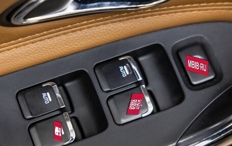 KIA cee'd III, 2018 год, 1 587 000 рублей, 15 фотография