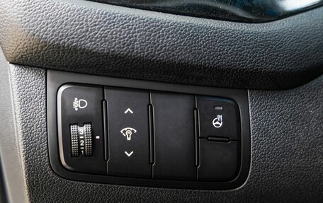 KIA cee'd III, 2018 год, 1 587 000 рублей, 26 фотография