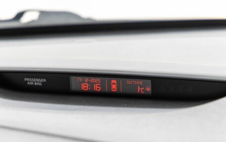 KIA cee'd III, 2018 год, 1 587 000 рублей, 34 фотография