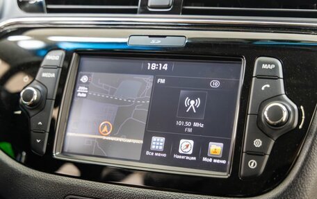 KIA cee'd III, 2018 год, 1 587 000 рублей, 36 фотография