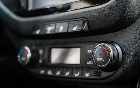 KIA cee'd III, 2018 год, 1 587 000 рублей, 37 фотография